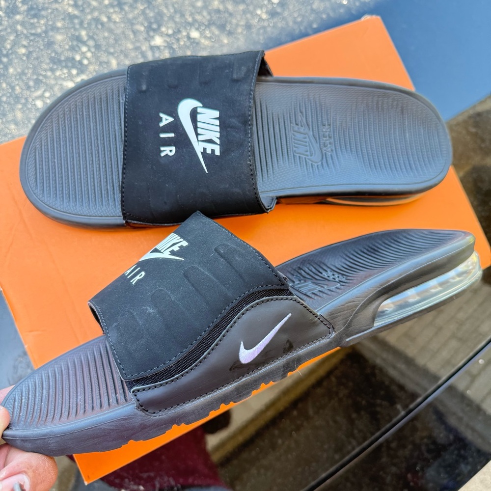 Nike Air Max Camden Slide